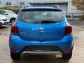 Dacia Sandero II Stepway Anniversary *NAVI* Bleu - thumbnail 5