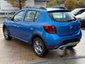 Dacia Sandero II Stepway Anniversary *NAVI* Bleu - thumbnail 6