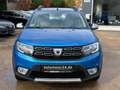 Dacia Sandero II Stepway Anniversary *NAVI* Bleu - thumbnail 2