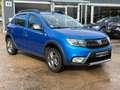 Dacia Sandero II Stepway Anniversary *NAVI* Bleu - thumbnail 3
