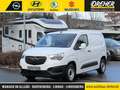 Opel Combo Combo Cargo 1.2 Turbo Edition Klima/Bluetooth Alb - thumbnail 1