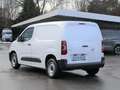 Opel Combo Combo Cargo 1.2 Turbo Edition Klima/Bluetooth Alb - thumbnail 4