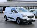 Opel Combo Combo Cargo 1.2 Turbo Edition Klima/Bluetooth Alb - thumbnail 6