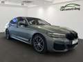 BMW 520 dLim.M Sport*LED*Navi*ACC*Kamera*Leder*AHK* Bleu - thumbnail 2