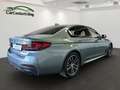 BMW 520 dLim.M Sport*LED*Navi*ACC*Kamera*Leder*AHK* Bleu - thumbnail 4