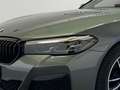 BMW 520 dLim.M Sport*LED*Navi*ACC*Kamera*Leder*AHK* Bleu - thumbnail 7