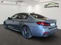 BMW 520 dLim.M Sport*LED*Navi*ACC*Kamera*Leder*AHK* Bleu - thumbnail 5