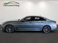 BMW 520 dLim.M Sport*LED*Navi*ACC*Kamera*Leder*AHK* Bleu - thumbnail 6