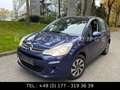 Citroen C3 Tendance 1.6 HDi*KLIMAANLAGE*ISOFIX*ZV*SERVO* Azul - thumbnail 2