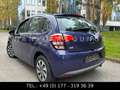 Citroen C3 Tendance 1.6 HDi*KLIMAANLAGE*ISOFIX*ZV*SERVO* Azul - thumbnail 9