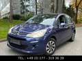 Citroen C3 Tendance 1.6 HDi*KLIMAANLAGE*ISOFIX*ZV*SERVO* Azul - thumbnail 4