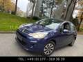 Citroen C3 Tendance 1.6 HDi*KLIMAANLAGE*ISOFIX*ZV*SERVO* Azul - thumbnail 1