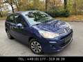 Citroen C3 Tendance 1.6 HDi*KLIMAANLAGE*ISOFIX*ZV*SERVO* Azul - thumbnail 11