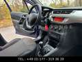 Citroen C3 Tendance 1.6 HDi*KLIMAANLAGE*ISOFIX*ZV*SERVO* Azul - thumbnail 19