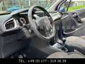 Citroen C3 Tendance 1.6 HDi*KLIMAANLAGE*ISOFIX*ZV*SERVO* Azul - thumbnail 13