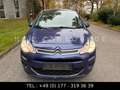 Citroen C3 Tendance 1.6 HDi*KLIMAANLAGE*ISOFIX*ZV*SERVO* Azul - thumbnail 5