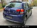 Citroen C3 Tendance 1.6 HDi*KLIMAANLAGE*ISOFIX*ZV*SERVO* Azul - thumbnail 7
