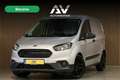 Ford Transit Courier 1.0 100 PK | Navigatie | CarPlay | Cruise control Grijs - thumbnail 1