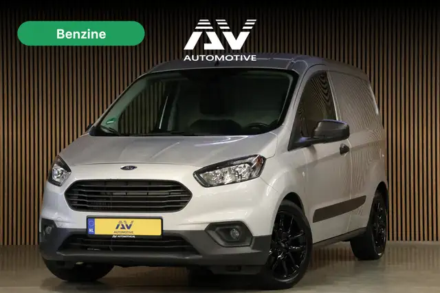 Ford Transit Courier 1.0 100 PK | Navigatie | CarPlay | Cruise control