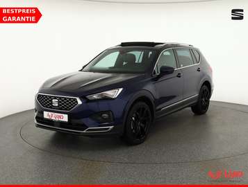 2.0 TDI Xcellence 4Drive 7-Sitzer Pano.
