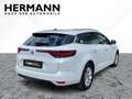 Renault Megane IV 1.3 TCe 115 Grandtour GPF Zen *LED*SHZ Blanc - thumbnail 4