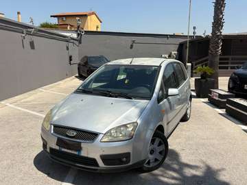 Ford Focus C-max 1.5 TDCI 110cv