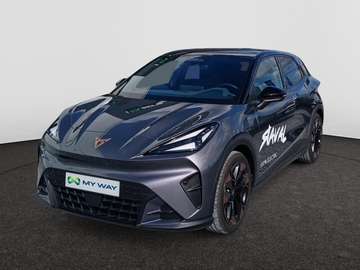 51.5 kWh First Edition Plus Bicolor