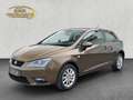 SEAT Ibiza 1.2 *Xenon *PDC *Navi *Temp *Allwetter Braun - thumbnail 1
