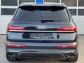 Audi Q7 50 TDI quattro "S-LINE/AHK/MATRIX/LUFT" Schwarz - thumbnail 7