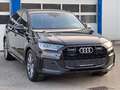 Audi Q7 50 TDI quattro "S-LINE/AHK/MATRIX/LUFT" Schwarz - thumbnail 4