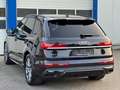 Audi Q7 50 TDI quattro "S-LINE/AHK/MATRIX/LUFT" Schwarz - thumbnail 8