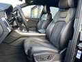 Audi Q7 50 TDI quattro "S-LINE/AHK/MATRIX/LUFT" Schwarz - thumbnail 11