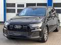 Audi Q7 50 TDI quattro "S-LINE/AHK/MATRIX/LUFT" Schwarz - thumbnail 2