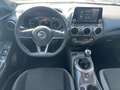 Nissan Juke 1.0 DIG-T N-Connecta Navi+Kamera+LED Noir - thumbnail 13