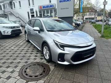 Hybrid Comfort+/Navigation/LED/Automatik