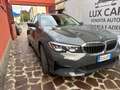 BMW 318 318d Touring Business Advantage Gris - thumbnail 6