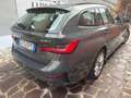 BMW 318 318d Touring Business Advantage Gris - thumbnail 8