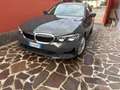 BMW 318 318d Touring Business Advantage Gris - thumbnail 3