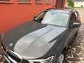 BMW 318 318d Touring Business Advantage Gris - thumbnail 7