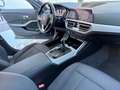 BMW 318 318d Touring Business Advantage Gris - thumbnail 6
