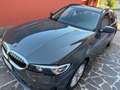 BMW 318 318d Touring Business Advantage Gris - thumbnail 9