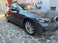 BMW 318 318d Touring Business Advantage Gris - thumbnail 7