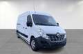 Renault Master Renault Mast.L2H2 35dCi 130 Gr.Conf. Blanc - thumbnail 2