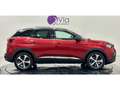 Peugeot 3008 1.5 BLUEHDI 130 GT LINE / TOIT OUVRANT / CUIR / SIEGE ELECTRIQUE Rouge - thumbnail 5