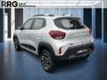 Dacia Spring Essential ELECTRIC 45 Rückfahrkamera PDC Silber - thumbnail 4