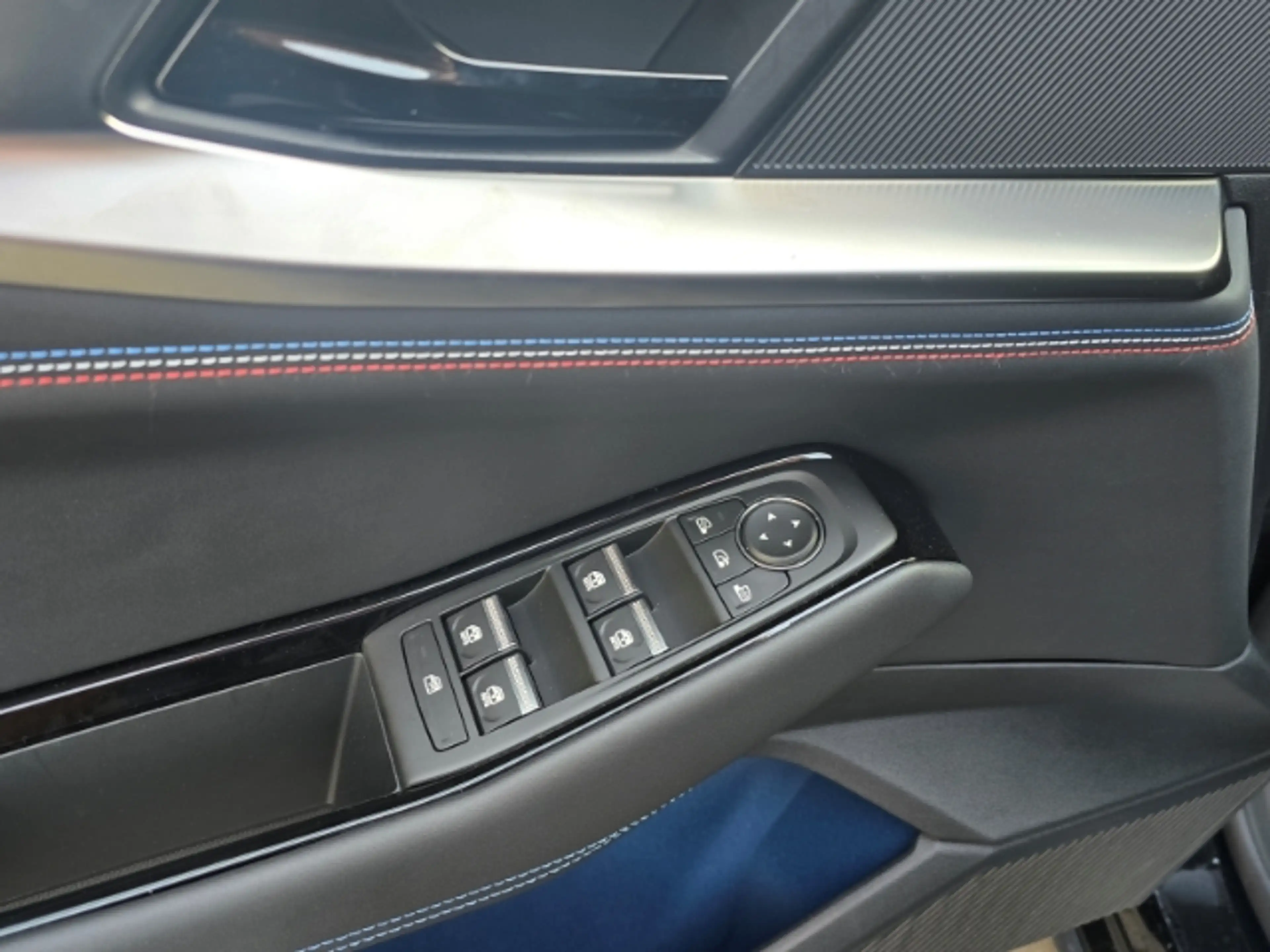 Renault Rafale 200 E-Tech Full Hybrid Esprit Alpine Panorama Glas — photo 14