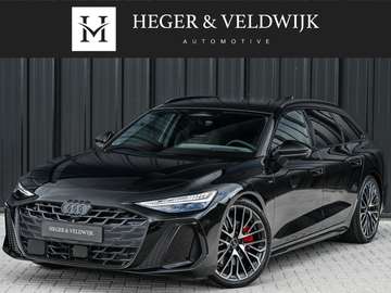 Avant 2.0 E-HYBRID QUATTRO S EDITION COMPETITION 2
