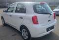 Nissan Micra Visia First Weiß - thumbnail 5