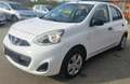 Nissan Micra Visia First Weiß - thumbnail 3