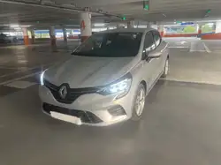 Renault Clio TCe 90 Limited